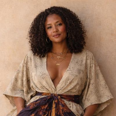 Vanessa De Veaux