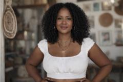 Vanessa De Veaux