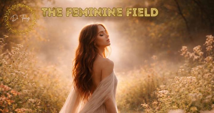 The Feminine Field