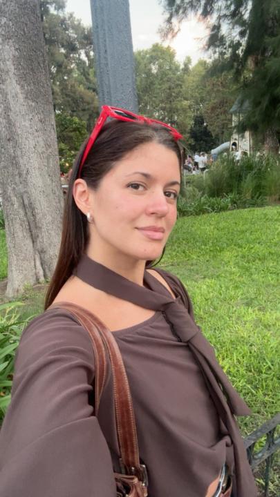 Melisa Freitas Henríques