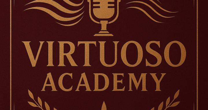 ⚜️The Virtuoso Academy ⚜️