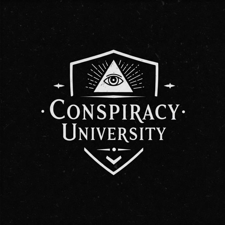 Conspiracy Universe