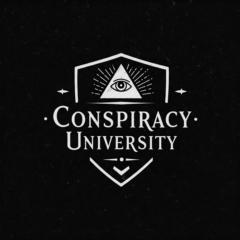 Conspiracy Universe