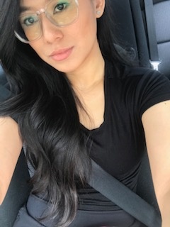 Nhi Tran
