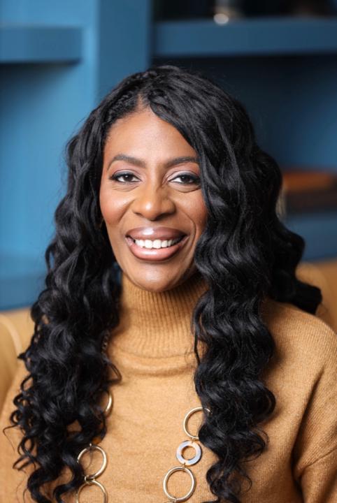 Sharonda Christopher