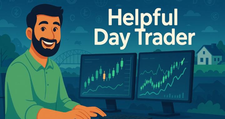 Helpful Day Trader