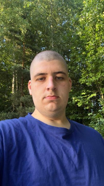 Daniel Kašpar