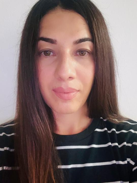 Ionita Loredana-Maria