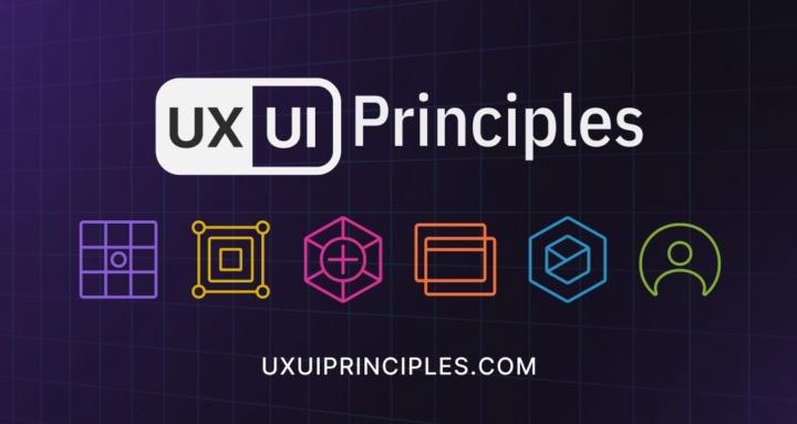 UXUI Principles