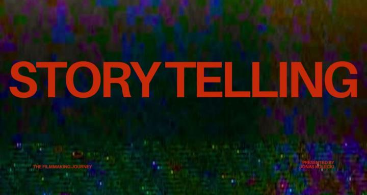 Storytelling