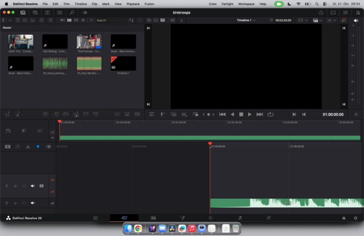 Video Editing Live Session: Explainer Video