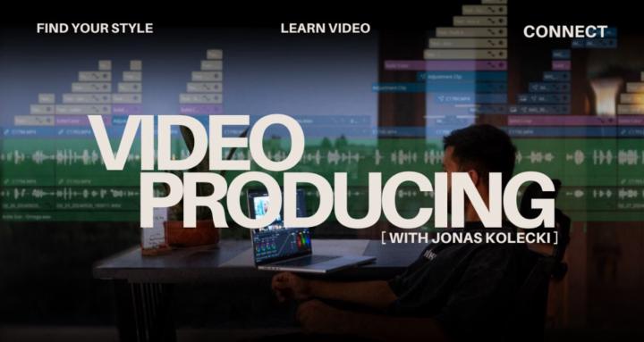 Videoproducing