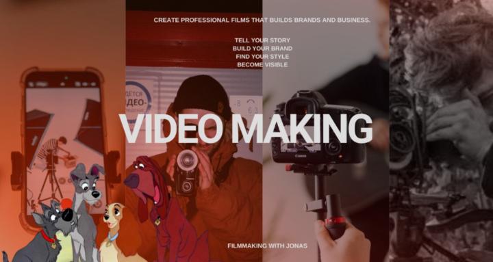 Videomaking