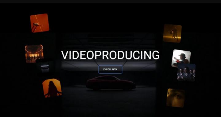 Videoproducing