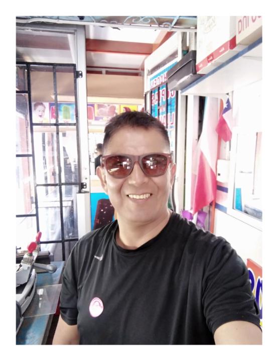 Samuel Ernesto
