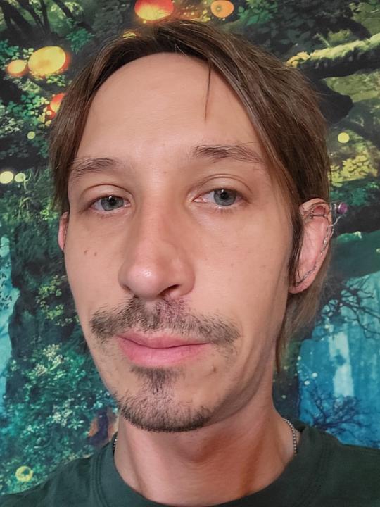 Matthew Simerman