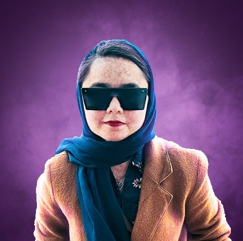 Hoorain Salman