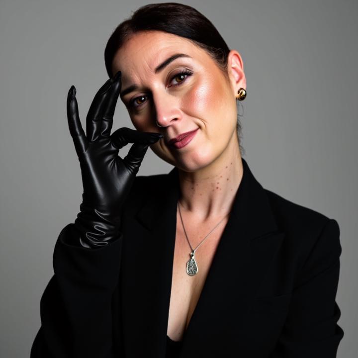 Elena Arévalo