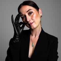 Elena Arévalo