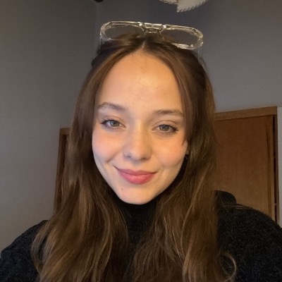 Oriana Safenreider