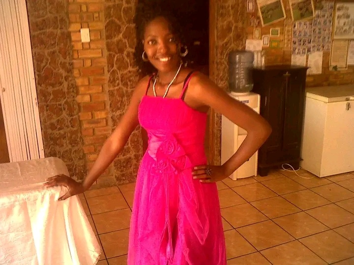 Edith Hlomuka