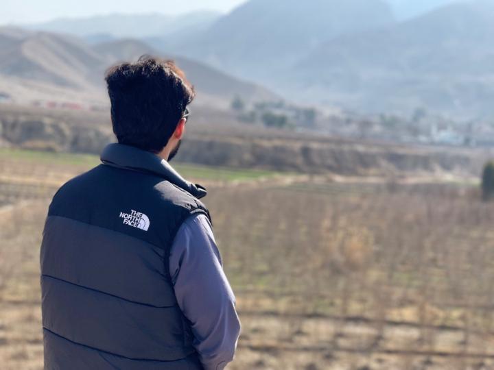 Mohammad Edris Masoomi