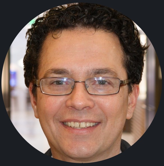 Enrico Trincia