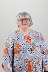 Satu Ahola