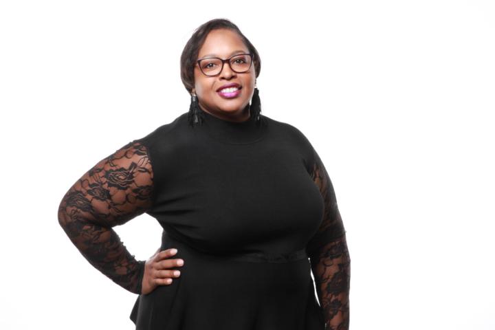 Bernadette Jones