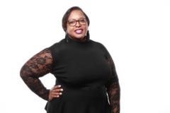Bernadette Jones
