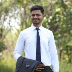 Parth Patel