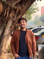 Nihal Goyal