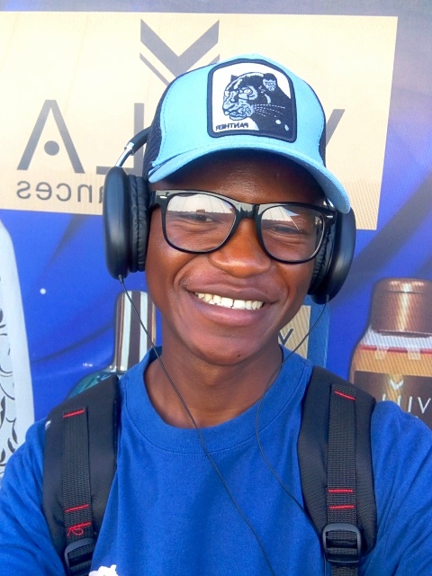 Tshepang Motsumi
