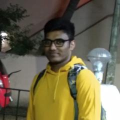 Aravind Raj Mahadevan