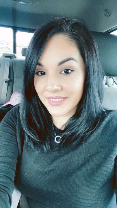 Maribel Espinoza
