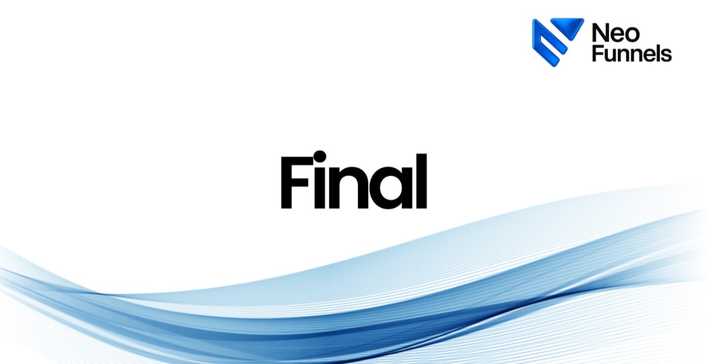 Finaliza Aqui