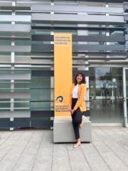 Irina Hernández Santana