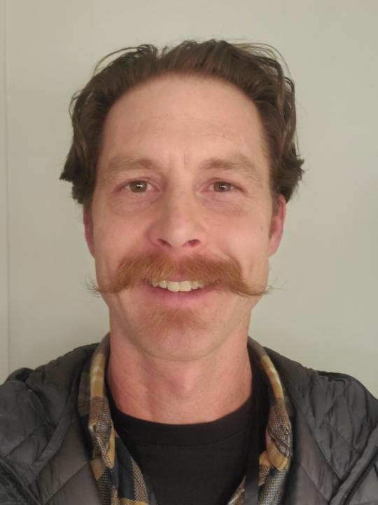 Ryan Brown