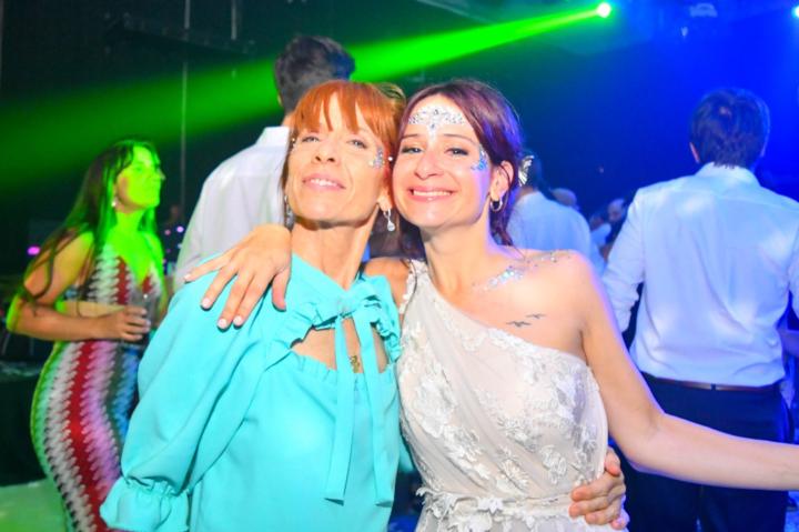 Milagros Shaw de Estrada