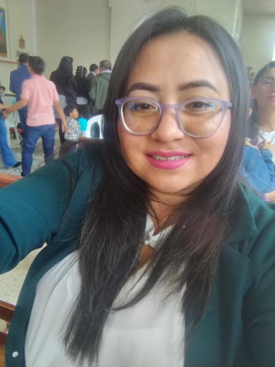 Diana Carolina Medina Urian