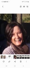 Claudia Gordon