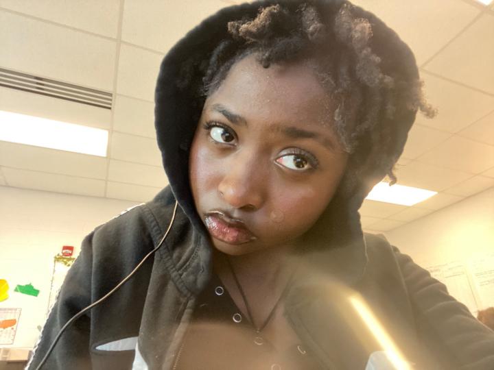 Elaine Sewoenam Biraah Gbeckor-Kove