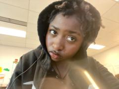 Elaine Sewoenam Biraah Gbeckor-Kove