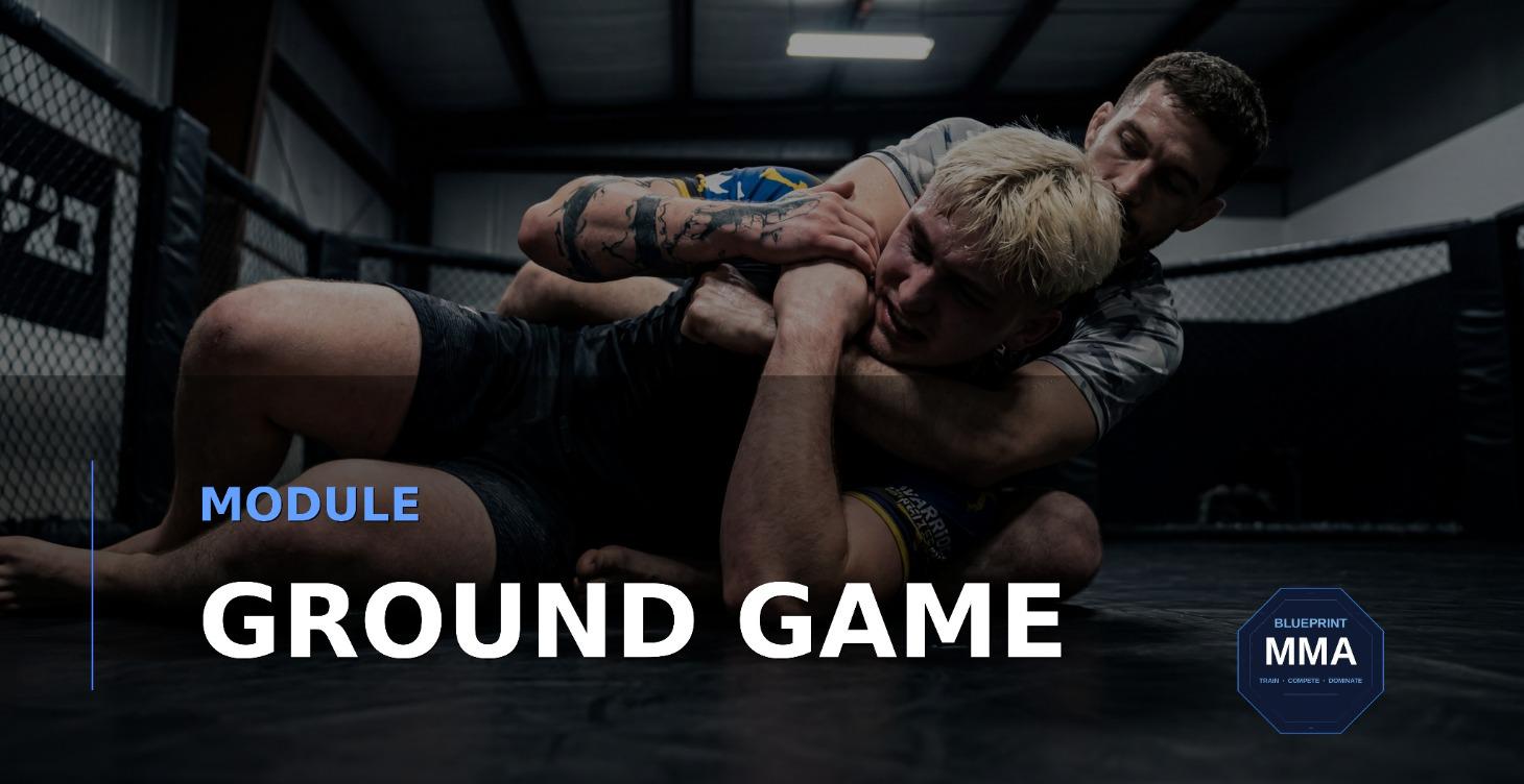 Free Ground Game Module