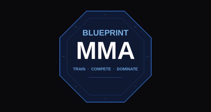 MMA Blueprint