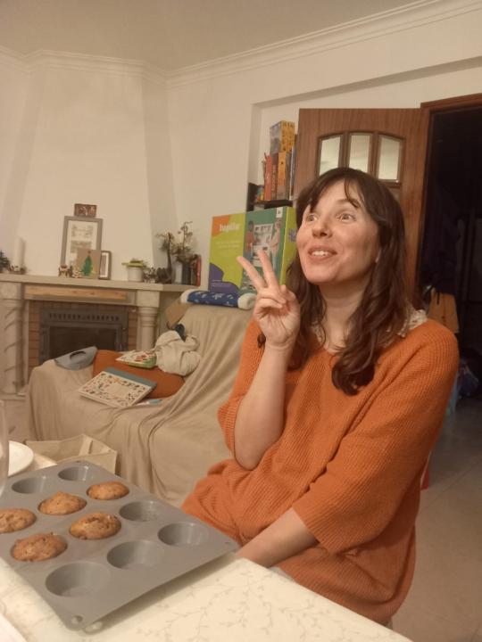 Margarida Antunes