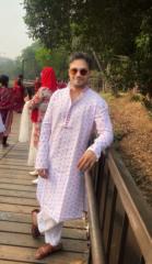 Navid Haider
