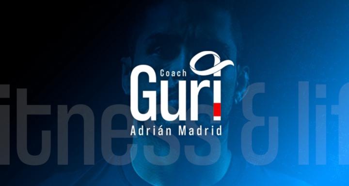 Training Method by Guri
