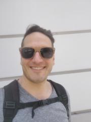 Steve Iwantscheff