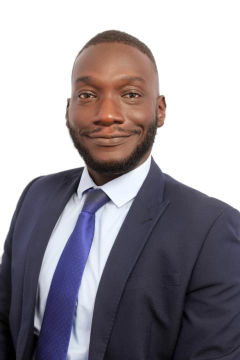 Nana Yaw Boachie-Agyeman